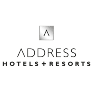 Address Luxury logo