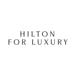 hilton_for_luxury logo