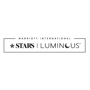 Marriot Stars Luminous