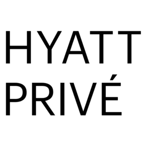 Hyatt Prive