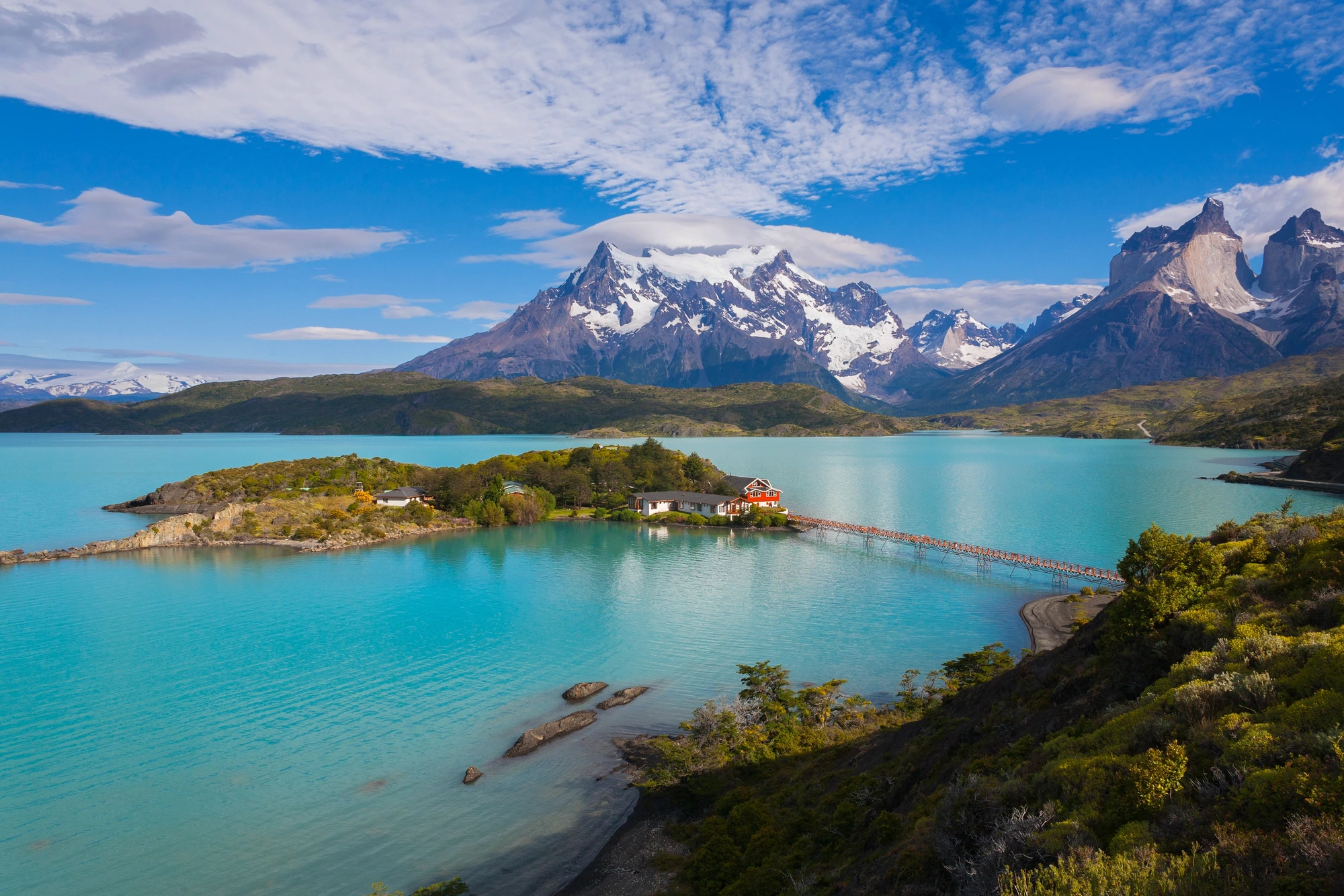 patagonia